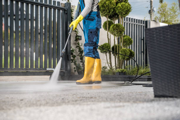 Best Driveway Pressure Washing  in West Glens Falls, NY