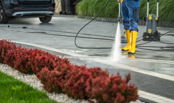 West Glens Falls, NY Pressure Washing Company