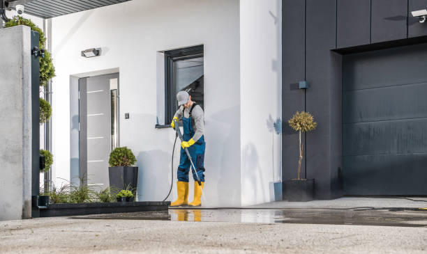 Best Solar Panel Cleaning  in West Glens Falls, NY